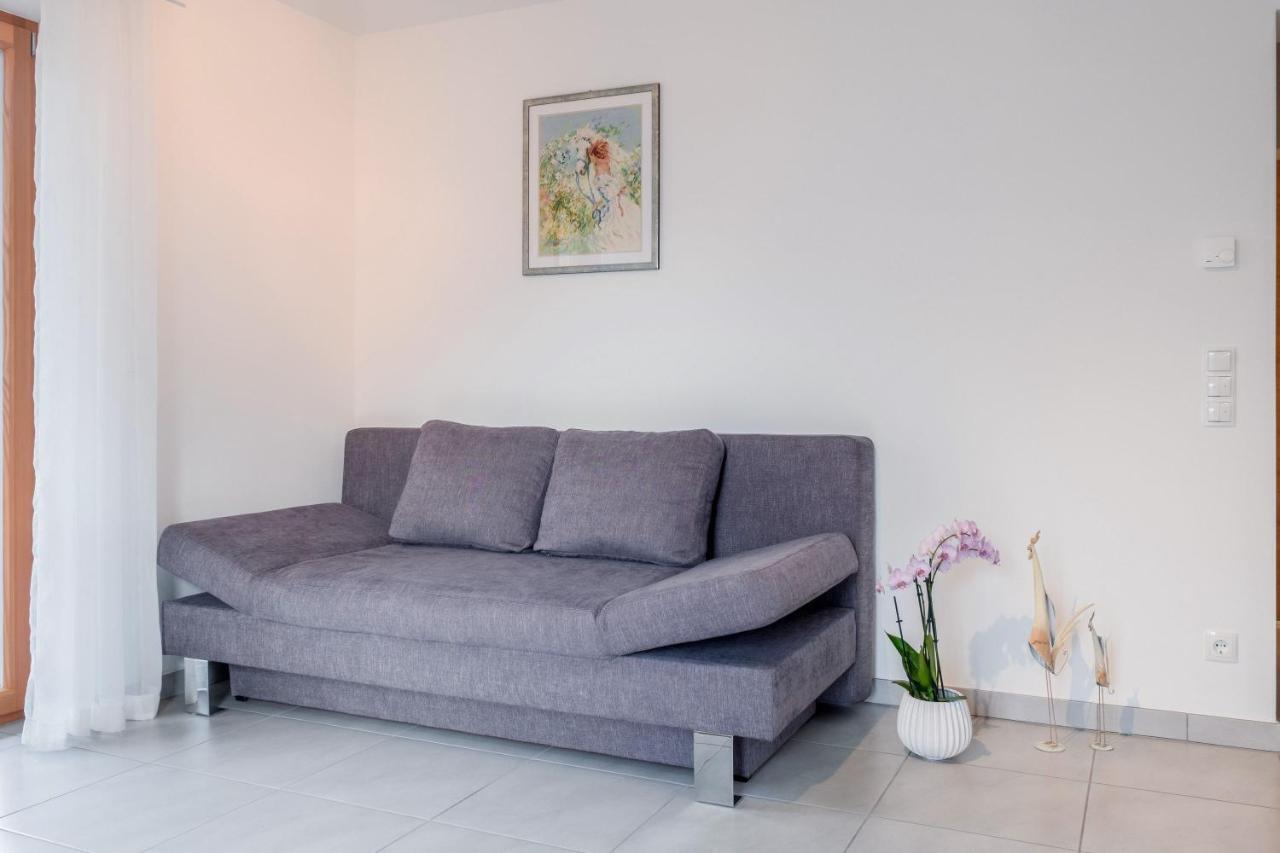 Ferienwohnung Hofschenke Pfeiftal - Bergblick St. Martin in Passeier Exterior foto